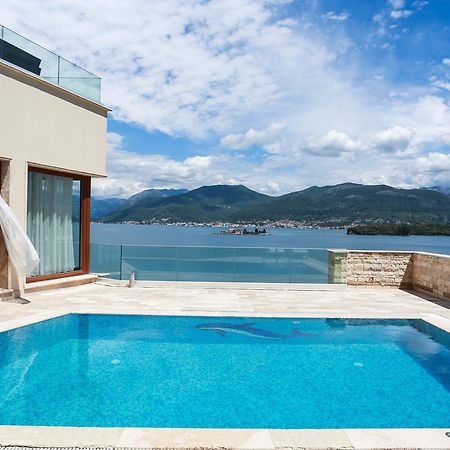 Villa Semiramis Тиват Экстерьер фото