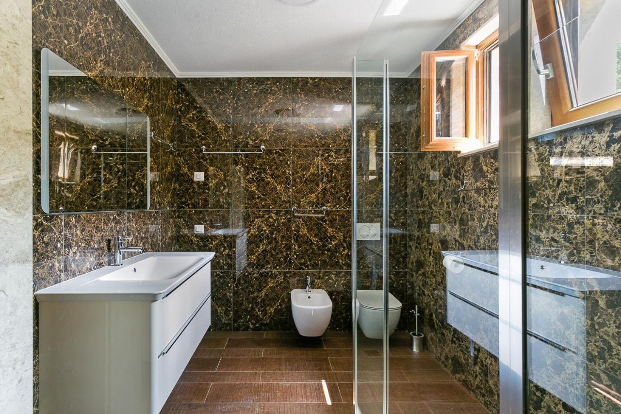 Villa Semiramis Тиват Экстерьер фото
