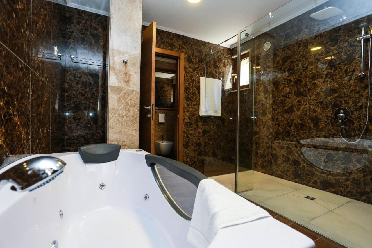 Villa Semiramis Тиват Экстерьер фото