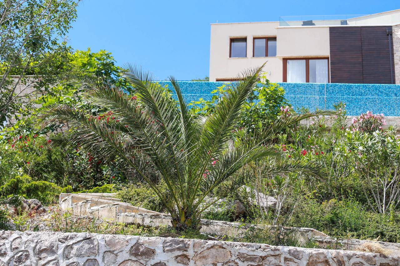 Villa Semiramis Тиват Экстерьер фото